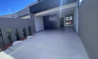 Imagem 2: Casa 3 dormitórios para Venda em Maringá, Jardim Alvorada, 3 dormitórios, 1 suíte, 2 banhe