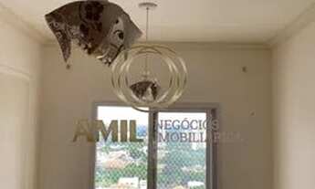 Imagem 2: Apartamento para aluguel com 58 metros quadrados com 2 quartos