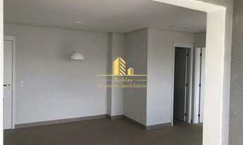 Imagem 2: Apartamento a venda na Chácara Santo Antônio - SP