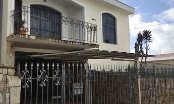 Imagem 2: Sorocaba - Casa Padrão - Vila Carvalho