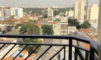 Imagem 5: APARTAMENTO - LAPA - SP
