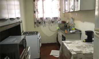Imagem 6: São Paulo - Apartamento Padrão - ITAIM BIBI