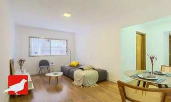 Imagem: Apartamento à venda no bairro Planalto