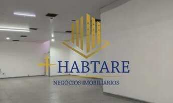 Imagem 2: Salão Comercial para Locação em Hortolândia, Jardim Santo André, 2 banheiros