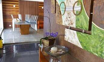 Imagem 3: Casa com 3 dormitórios, 400 m² - venda por R$ 1.800.000,00 ou aluguel por R$ 10.000,00/mês