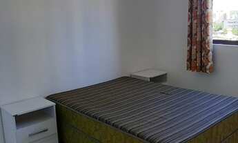 Imagem 5: Apartamento para locação possui 54 m² com 2 quartos em Ponta Negra - Natal - RN