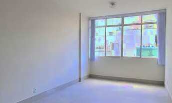 Imagem 3: Apartamento com 1 dormitório para alugar, 43 m² por R$ 1.251,66/mês - Centro - Juiz de For