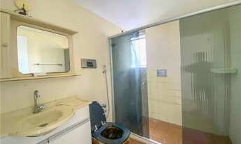 Imagem 14: Apartamento 2/4 em Brotas com Vista Panoramica em Andar alto R$ 230.000