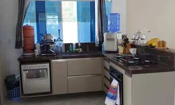 Imagem 6: Excelente duplex no condomínio Ecoville 2 (200 m², 3/4 sendo 02 com closet, varanda