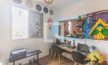 Imagem 4: Apartamento com 3 dormitórios à venda, 60 m² por R$ 384.900,00 - Planalto - São Bernardo d