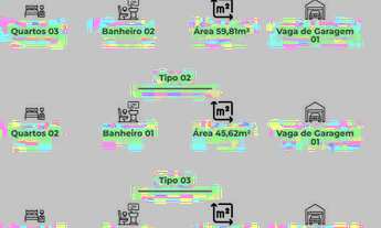 Imagem 2: Condomínio Parque do Planalto - Entrada de 37mil