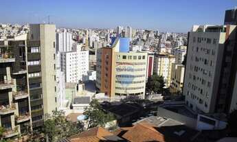 Imagem 2: Apartamento 3 quartos no Grajaú, 2 vagas