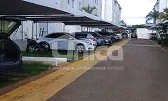 Imagem 2: Apartamento - Residencial Anauá - Hortolândia