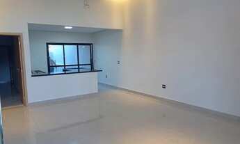 Imagem 3: Casa em Condomínio para Venda em Ribeirão Preto, Reserva San Pedro, 3 dormitórios, 3 suíte