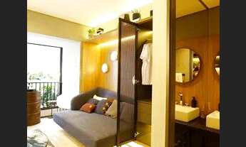 Imagem 7: Studio para venda com 23 metros quadrados com 1 quarto em Centro - São Paulo - SP