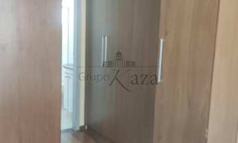 Imagem 4: Apartamento / Padrão - Parque Residencial Aquarius - Locação - Residencial