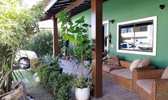 Imagem 5: Apartamento para aluguel possui 130 metros quadrados com 3 quartos em Miragem -