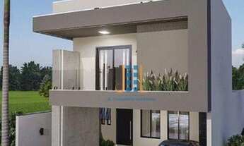 Imagem 6: Sobrado à venda, 214 m² por R$ 1.600.000,00 - Bairro Alto - Curitiba/PR