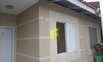 Imagem: Casa com 2 dormitórios para alugar, 40