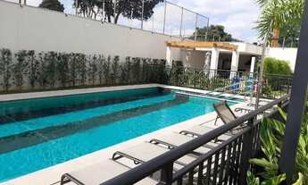 Imagem 3: Apartamento (Padrão), com 3 quartos e 2 banheiros à Venda, 80 m² em São Paulo/SP