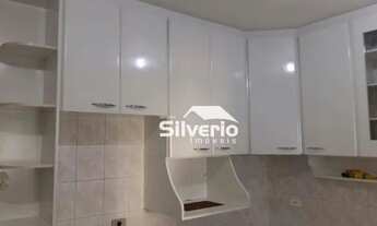 Imagem 5: Apartamento com 3 dormitórios, 130 m² - venda por R$ 1.100.000,00 ou aluguel por R$ 4.150