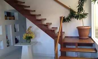 Imagem 7: Casa Triplex no Farol de Itapuã