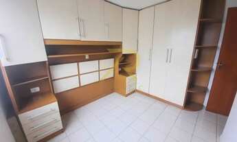 Imagem 3: Apartamento alto boqueirão semi-mobiliádo!