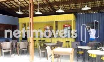 Imagem 6: Locação Casa Piatã Salvador