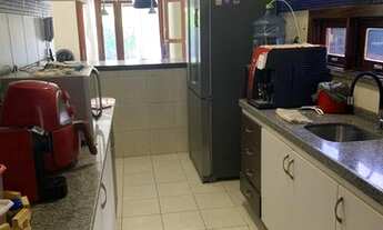 Imagem 7: Casa de condomínio para venda com 236 metros quadrados com 5 quartos