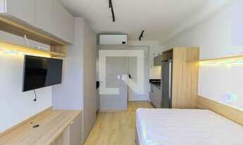 Imagem 5: Apartamento para Aluguel - Chácara Santo Antonio, 1 Quarto, 20 m2