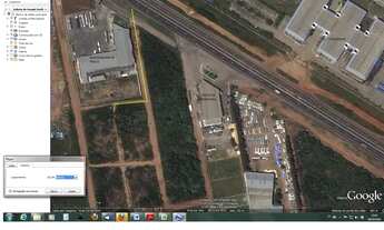 Imagem 5: Terrenos em Macaíba/RN