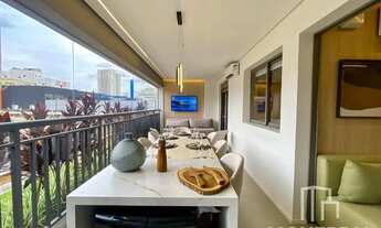 Imagem 4: APARTAMENTO À VENDA NO TATUAPÉ, 2 DORMITÓRIOS, 1 SUÍTE. 1 VAGA DE GARAGEM