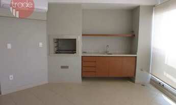 Imagem 4: Apartamento Pra Venda E Locação Com 03 Suítes E Varanda Gourmet