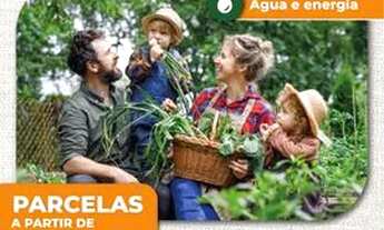 Imagem 6: Grande oportunidade. Terrenos cercados e com porteira em Zona Rural - Cordisburgo - MG