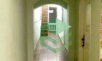 Imagem 2: Sobrado à venda, 174 m² por R$ 540.000,00 - Independência - São Bernardo do Campo/SP