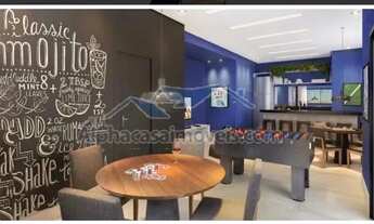 Imagem 5: Apartamento para aluguel com 52 metros quadrados com 2 quartos