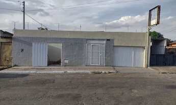 Imagem: Casa jardim Itaipu