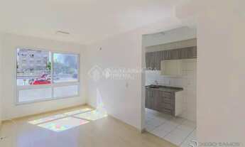 Imagem: PORTO ALEGRE - Apartamento Padrão - Sarandi