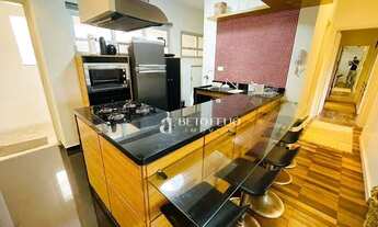 Imagem 5: Apartamento com 2 dormitórios para alugar, 78 m² por R$ 4.000,00/mês - Astúrias - Guarujá