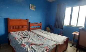 Imagem 3: Casa de condomínio para venda possui 98 m² com 2 quartos