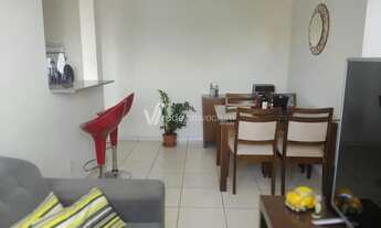 Imagem: Apartamento - Jardim Nova Europa - Campinas