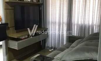 Imagem 2: Apartamento - Vila Industrial - Campinas