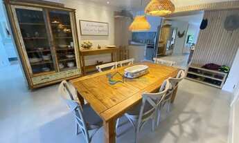 Imagem 4: Apartamento com 3 dormitórios para alugar, 107 m² por R$ 2.500/mês - Riviera Módulo 02 - B