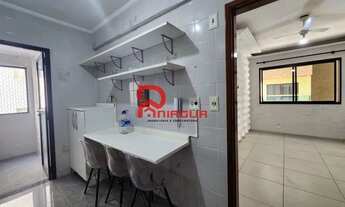 Imagem 7: Apartamento com 1 dorm, Canto do Forte, Praia Grande - R$ 255 mil, Cod: 4536