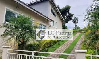 Imagem: Casa com 3 dormitórios à venda, 287 m²