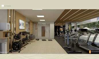 Imagem 13: Condomínio Nirvana Praia Boutique - Rua Jorn. Prudêncio Luiz Ferreira - Piratininga