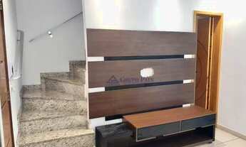 Imagem 2: Sobrado com 2 dormitórios à venda, 70 m² por R$ 408.000,00 - Itaquera - São Paulo/SP