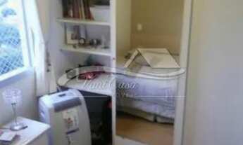 Imagem 7: Apartamento 2 Quartos à venda, Vila Monte Alegre - São Paulo