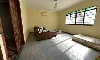 Imagem 3: Casa - Jardim Flamboyant - Campinas