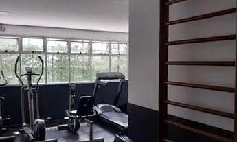 Imagem 11: Apartamento para aluguel com 61 metros quadrados com 3 quartos em Mooca - São Paulo - SP